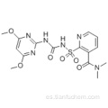 Nicosulfuron CAS 111991-09-4